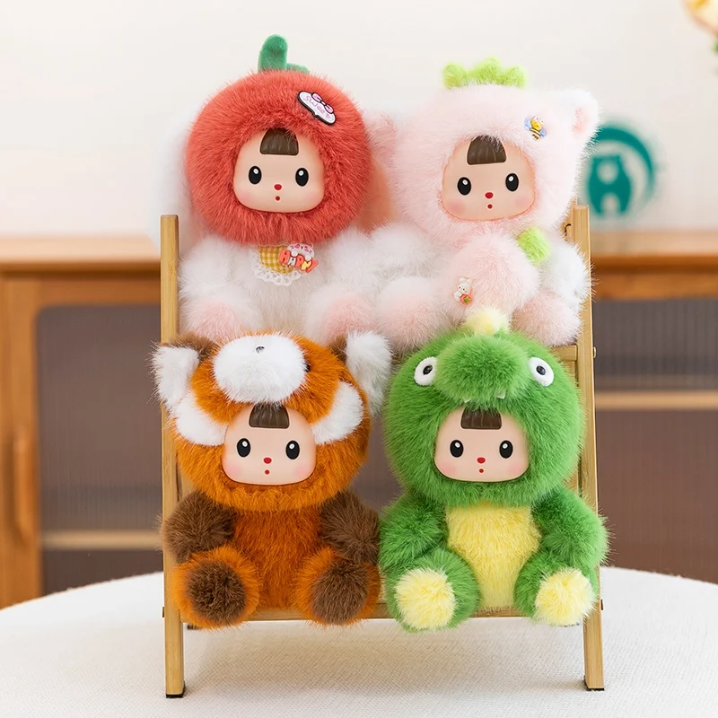 17cm Cute Creative Dinosaurs P - огляд і ціна Cat Toys