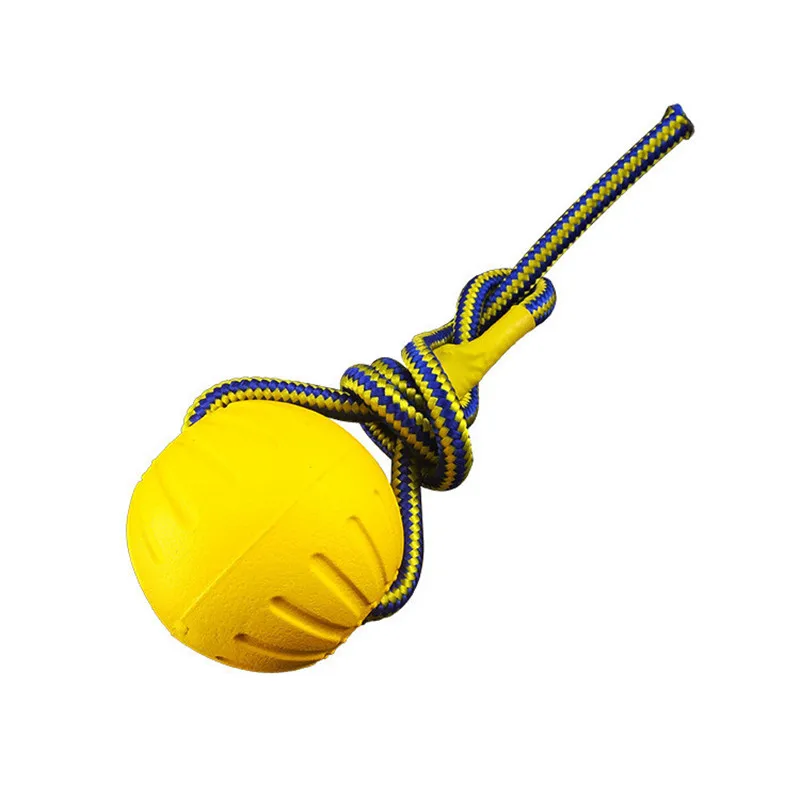 Dog Toy Ball Training Pull Rin - огляд і ціна Suction Cup Dog Tug Toy