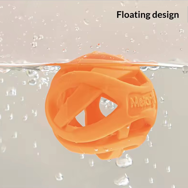Durable Hollow Floating Dog To - огляд і ціна Indestructible Dog Chew Toy