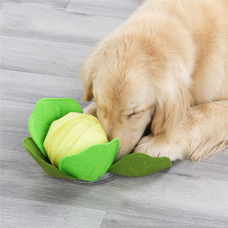 Pet Dog Snuffle Mat Pet Sniffi - огляд і ціна Snuffle Mat For Dogs