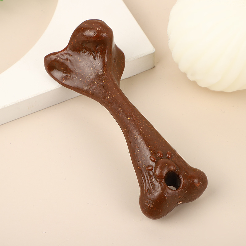 Pet Molar Stick Chew Toy Simul - огляд і ціна Teeth Cleaning Dog Chew Bone