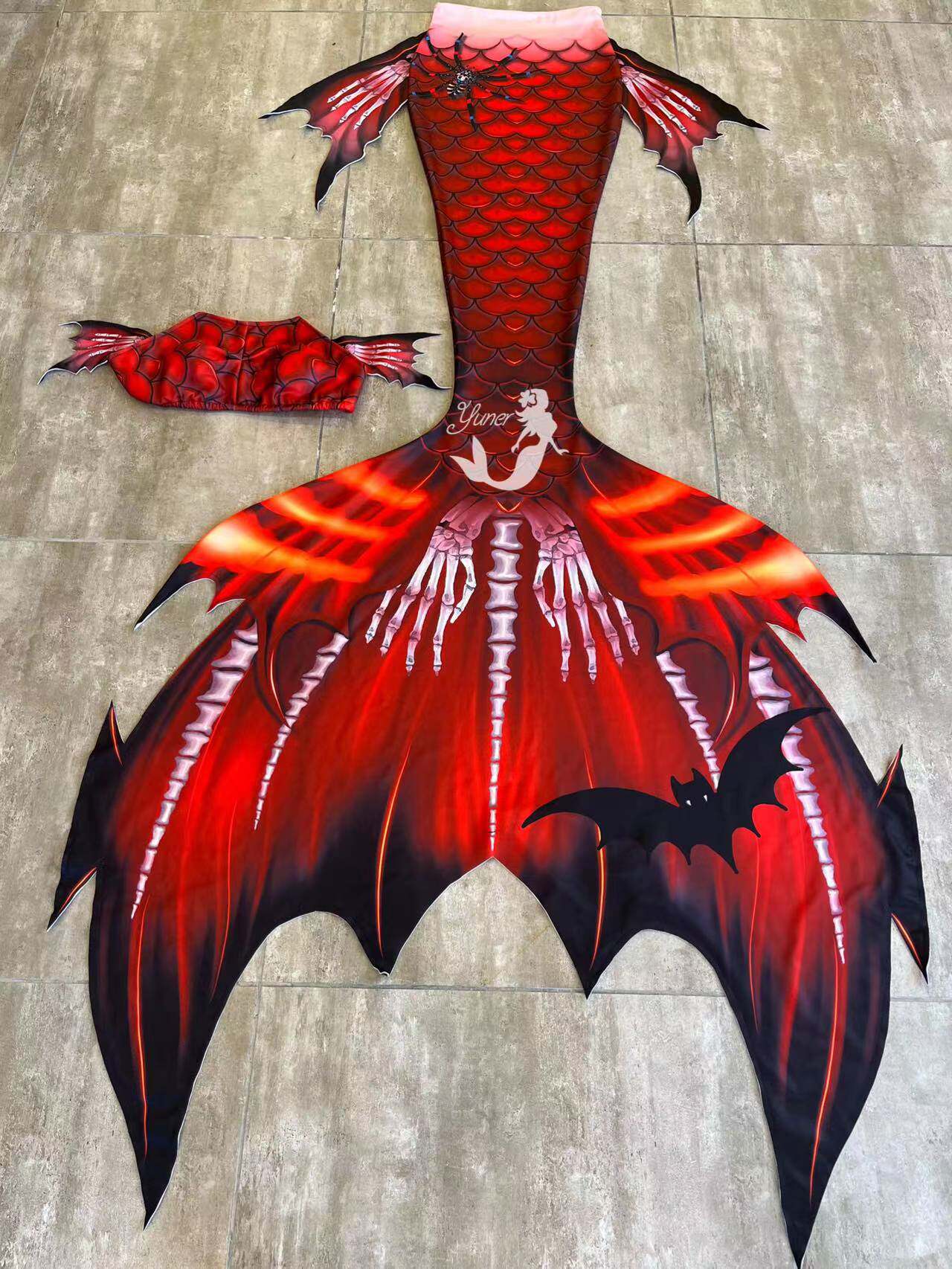 Original Male And Female Merma - огляд і ціна Aquarium