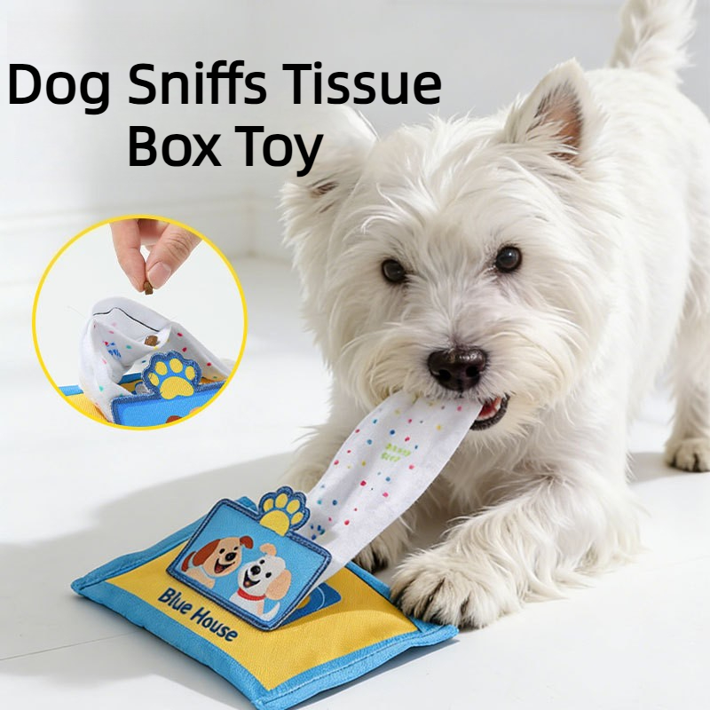 Durable Tearproof Pet Snuffle  - огляд і ціна Snuffle Mat For Dogs