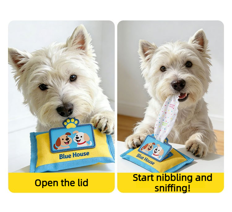 Durable Tearproof Pet Snuffle  - огляд і ціна Snuffle Mat For Dogs