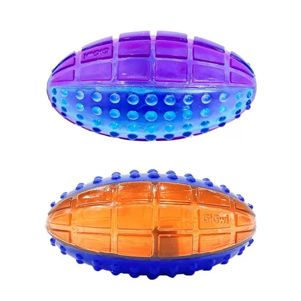 Pet Dog Puppy Squeaky Chew Toy - огляд і ціна Indestructible Dog Chew Toy