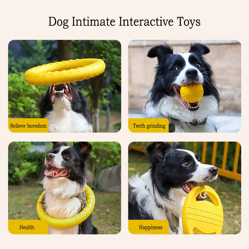 EVA Durable Dog Toys 4 Pack  F - огляд і ціна Snuffle Mat For Dogs