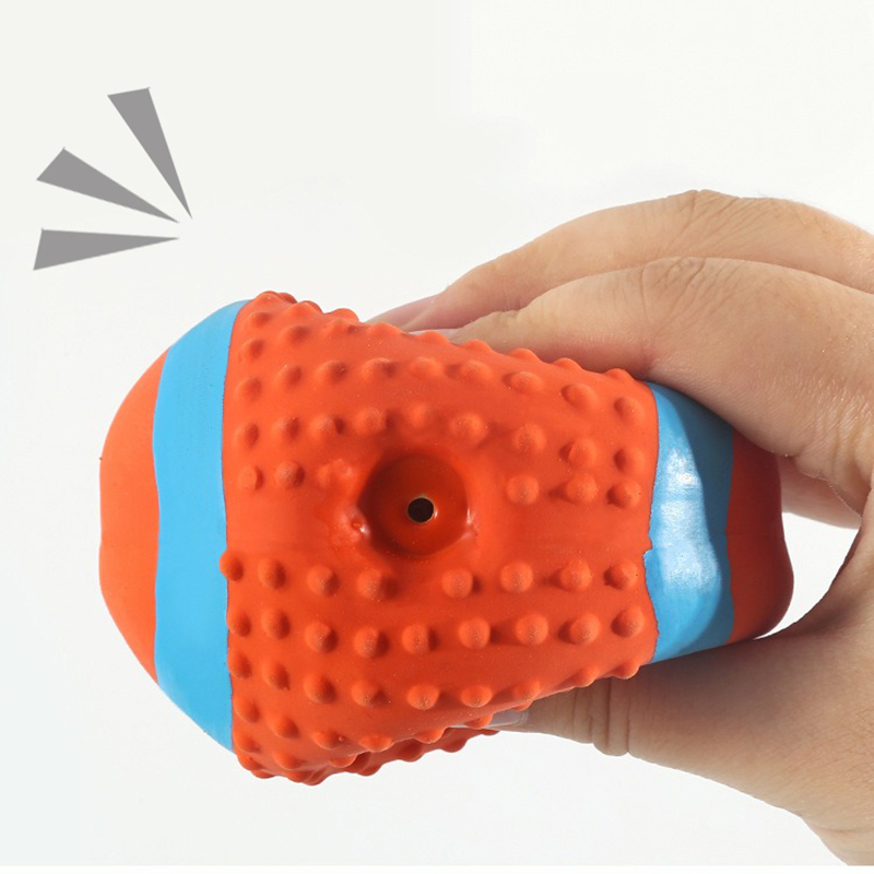 Pet dog toys  Latex soundtrack - огляд і ціна Suction Cup Dog Tug Toy