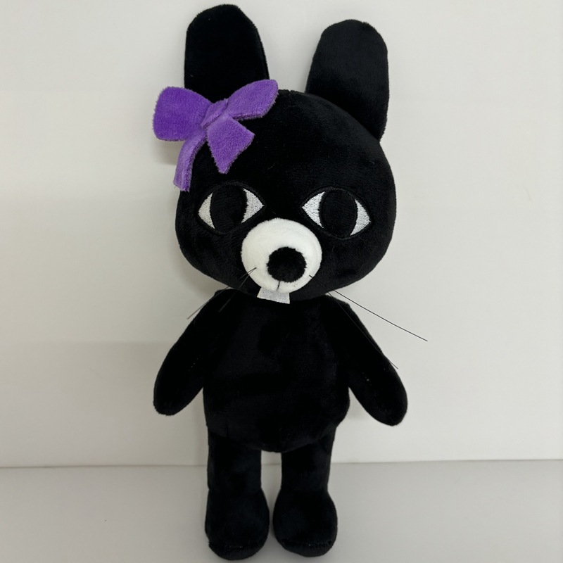 New Hot Animal Hospital Plush  - огляд і ціна Cat Toys