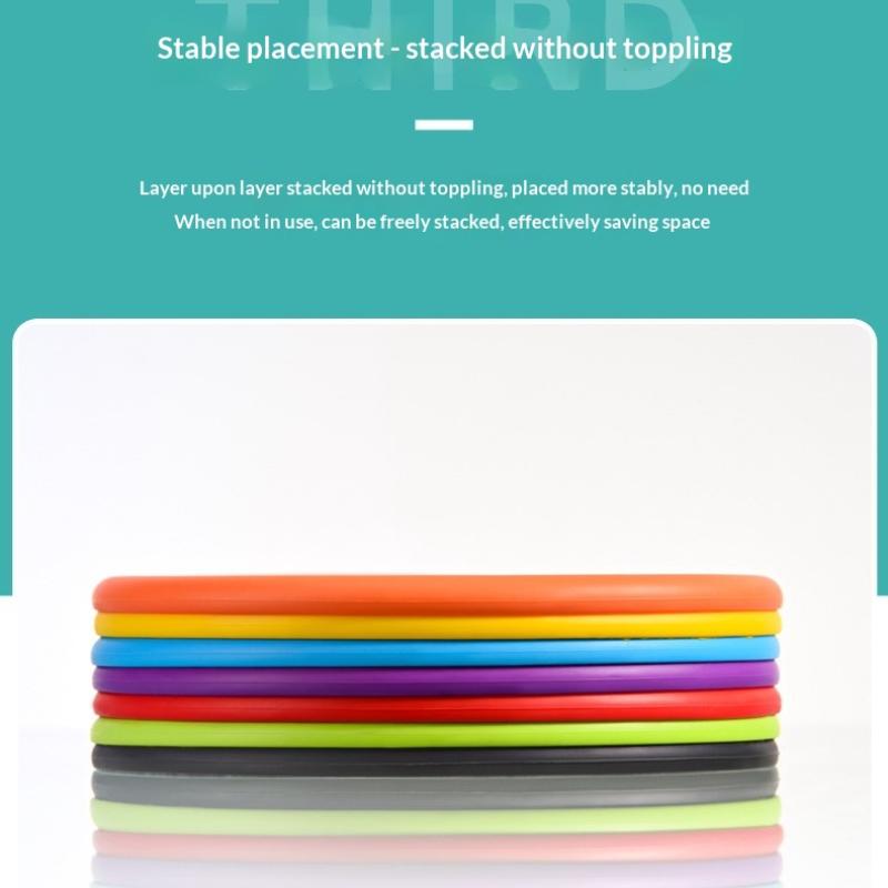 Silicone Flying Saucer Toy For - огляд і ціна Flying Disc Dog Training Toy