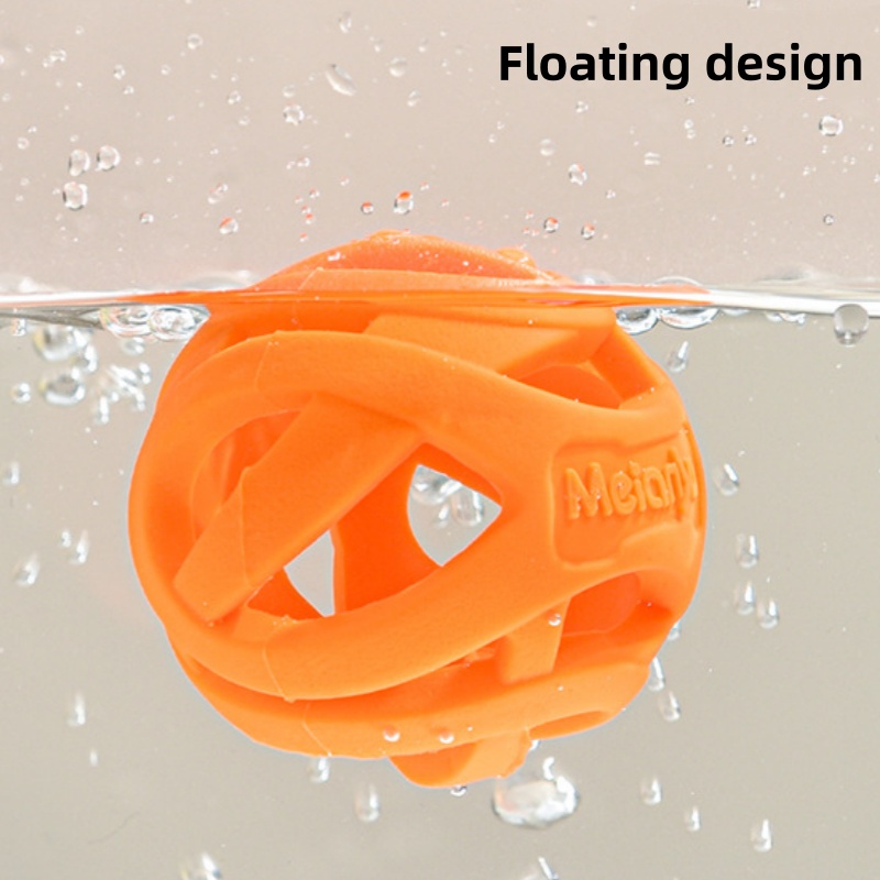 Indestructible Dog Chew Ball f - огляд і ціна Indestructible Dog Chew Toy