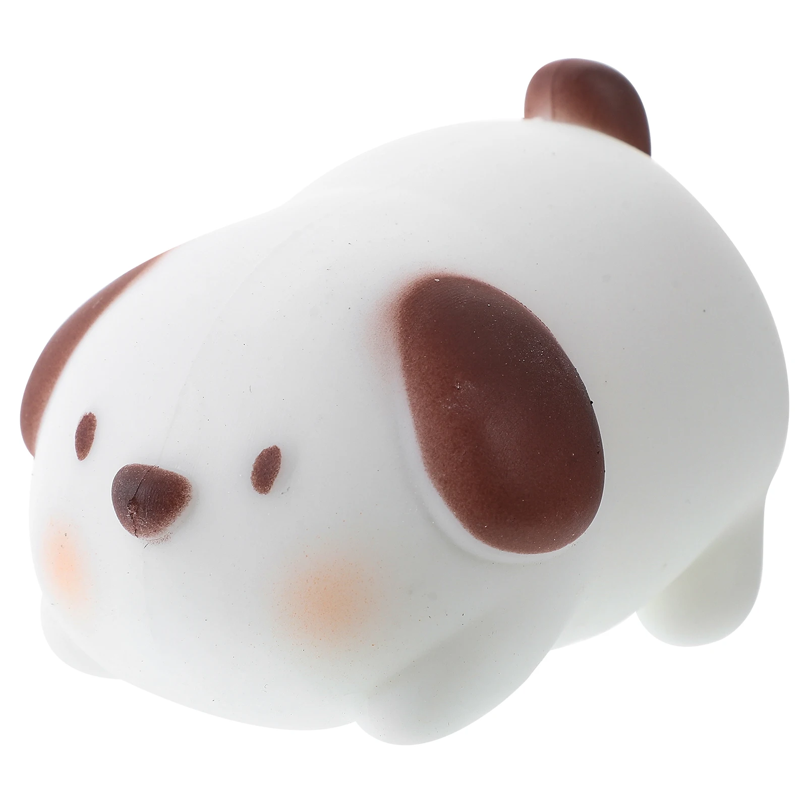 CrispySqueeze Cute Dog Toy  Ba - огляд і ціна Interactive Squeaky Plush Dog Toy