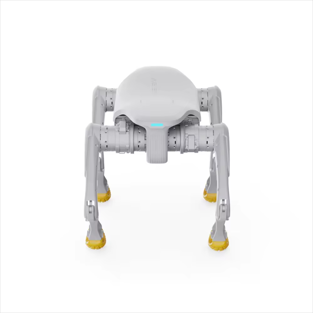 Design Dog Robot AI Electronic - огляд і ціна Dog Toys