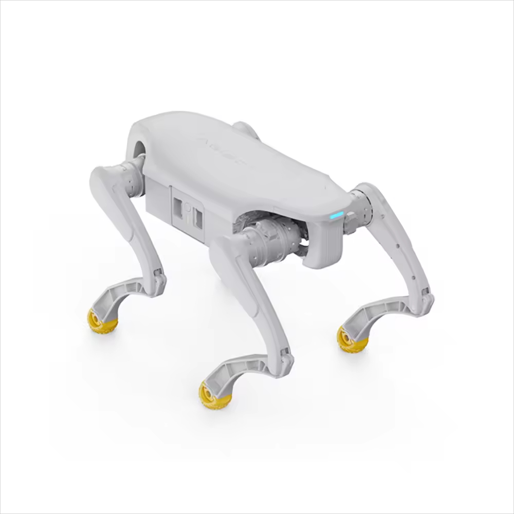 Design Dog Robot AI Electronic - огляд і ціна Dog Toys