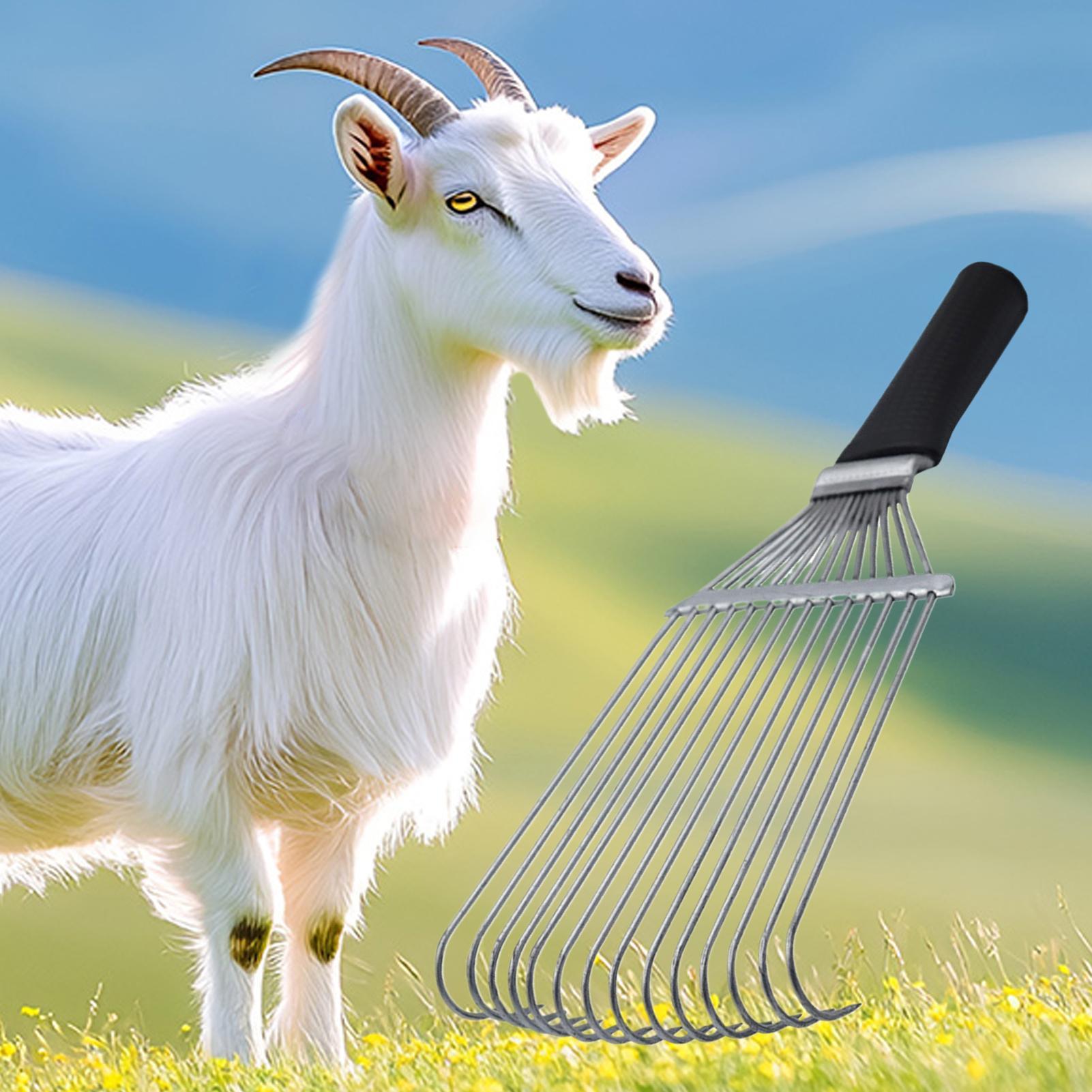 Undercoat Grooming Rake Underc - огляд і ціна Pet Grooming