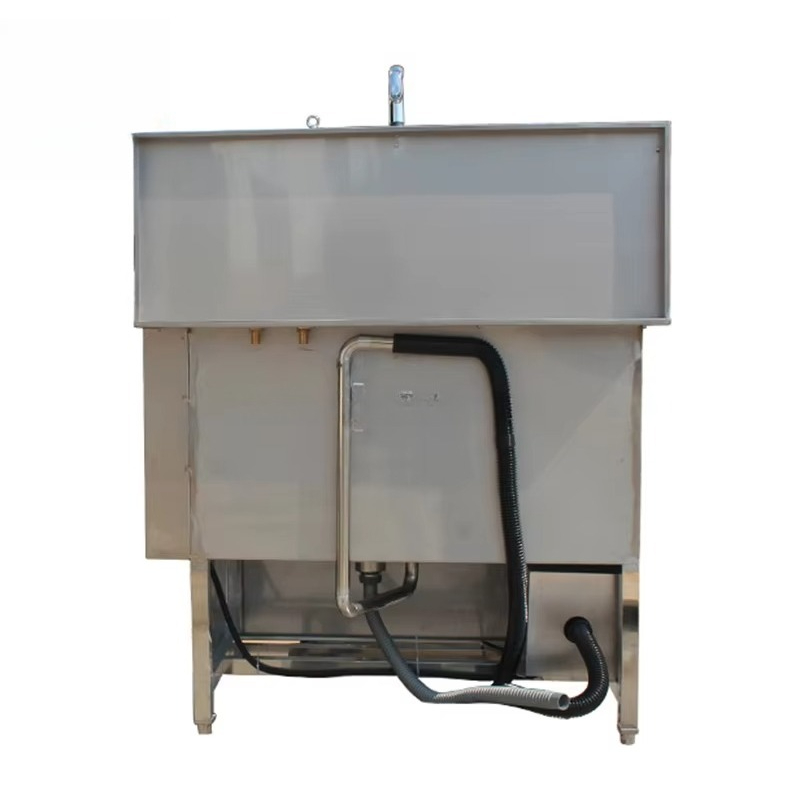 ES-3 Veterinary Equipment Heav - огляд і ціна Pet Grooming