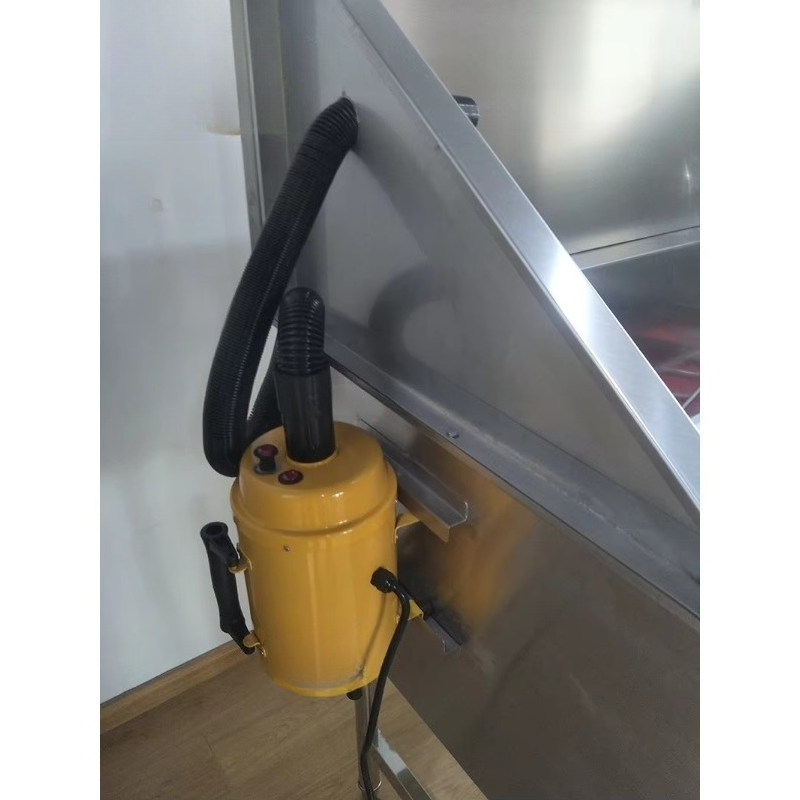 ES-3 Veterinary Equipment Heav - огляд і ціна Pet Grooming