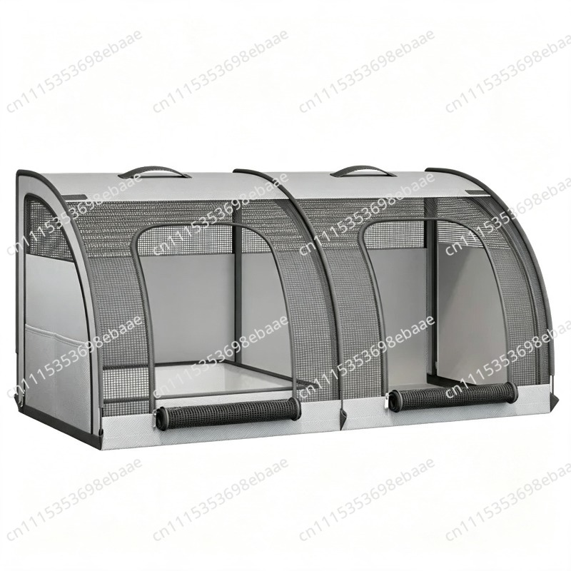 Large Dog Bed Cat Carrier Seat - огляд і ціна Pet Beds