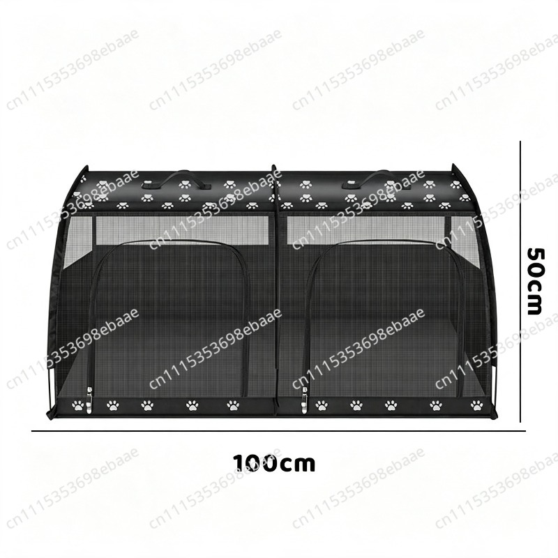 Large Dog Bed Cat Carrier Seat - огляд і ціна Pet Beds