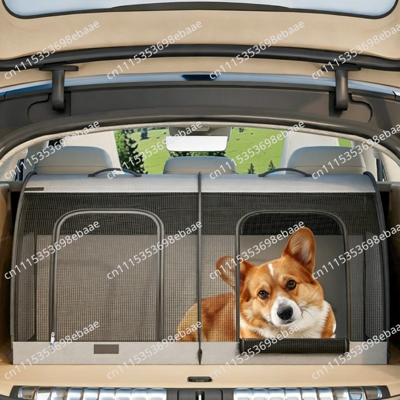 Large Dog Bed Cat Carrier Seat - огляд і ціна Pet Beds