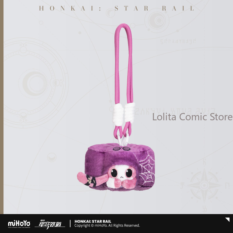 Anime Genuine Pre-sale Honkai： - огляд і ціна Cat Toys