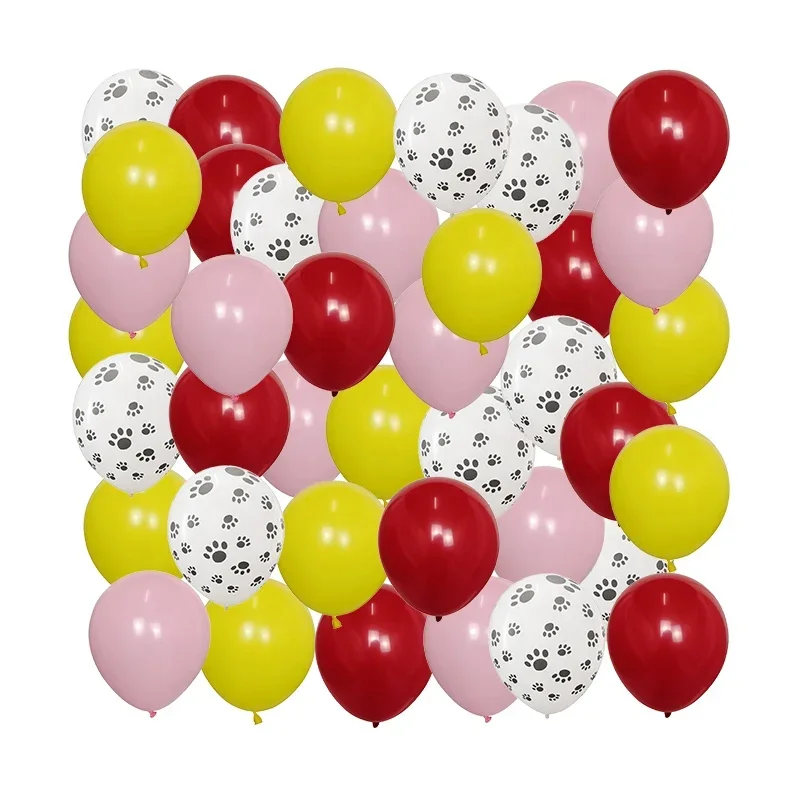40pcs Mix 10'' Pets Dog Paw La - огляд і ціна Interactive Squeaky Plush Dog Toy