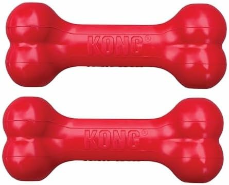 Classic Durable Natural Rubber - огляд і ціна Rubber Treat Dispensing Dog Toy