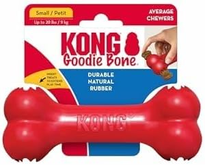 Classic Durable Natural Rubber - огляд і ціна Rubber Treat Dispensing Dog Toy
