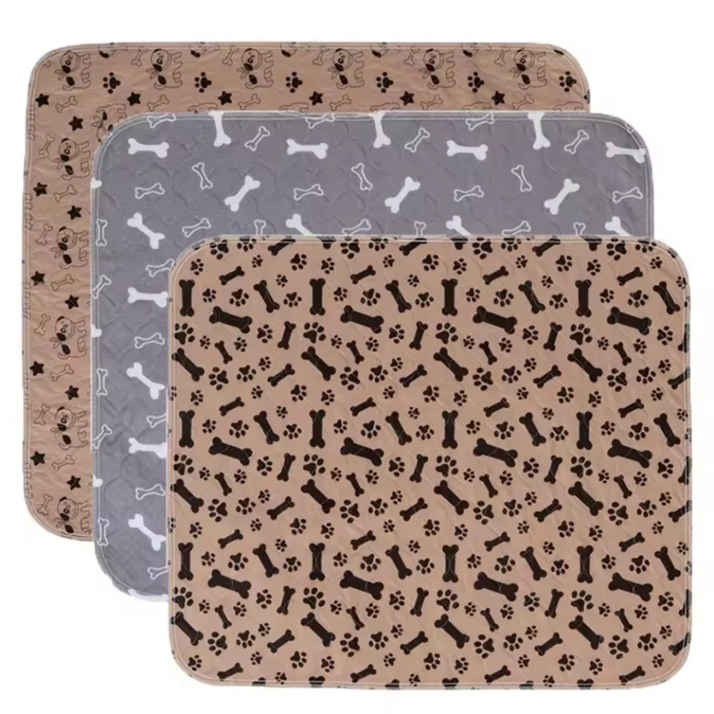 Durable Waterproof Puppy Pee P - огляд і ціна Pet Beds