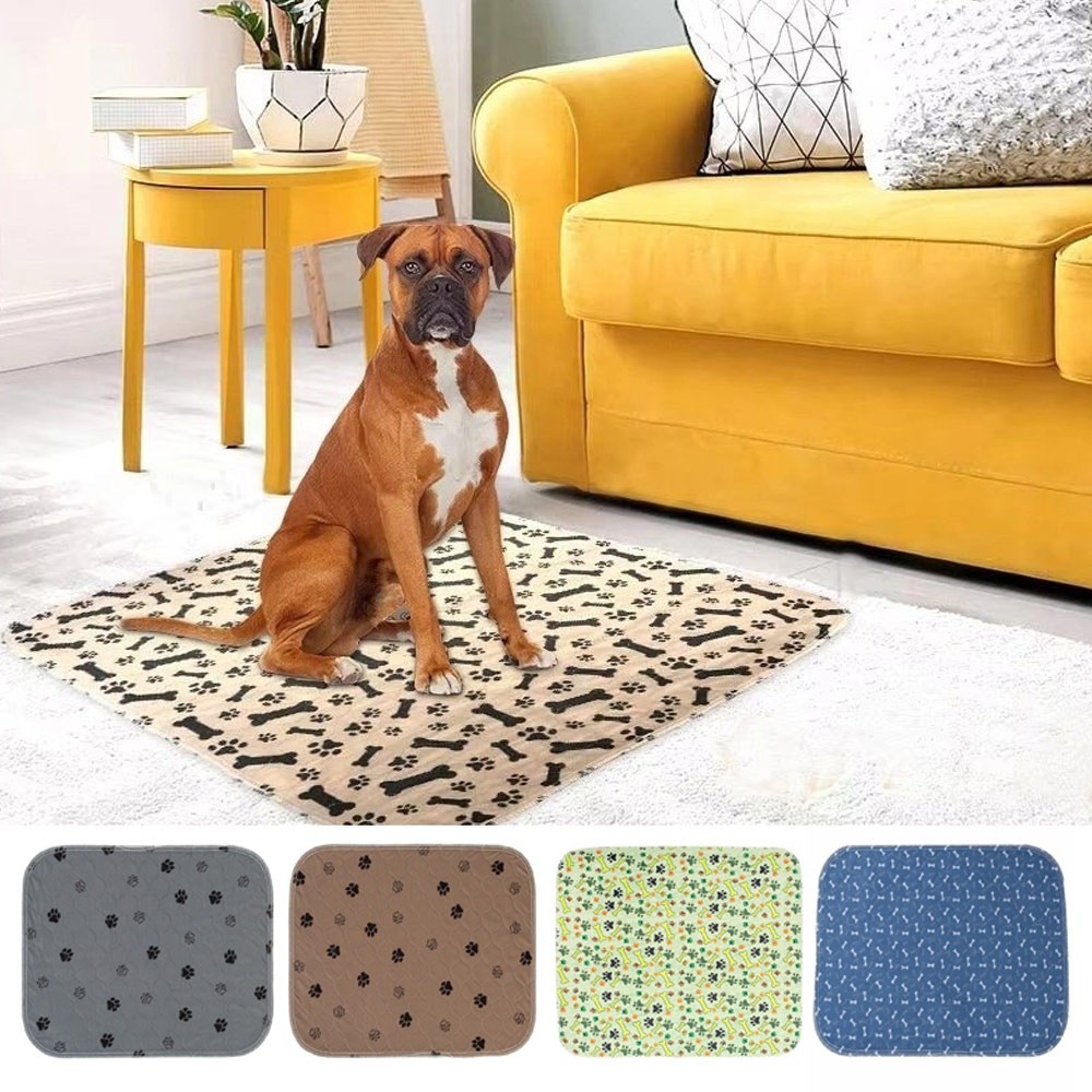 Durable Waterproof Puppy Pee P - огляд і ціна Pet Beds