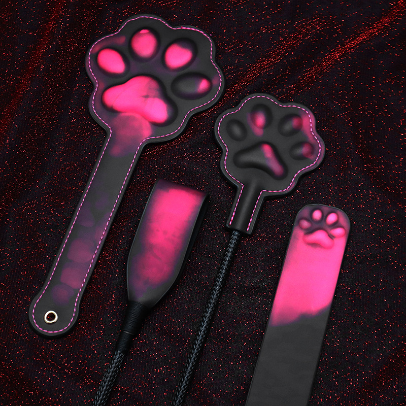 Body Heat Sensitive Color Chan - огляд і ціна Cat Toys