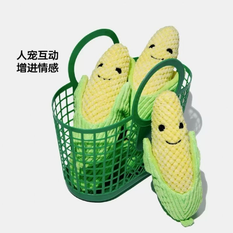 Dog Sound Toy for Teeth Grindi - огляд і ціна Interactive Squeaky Plush Dog Toy