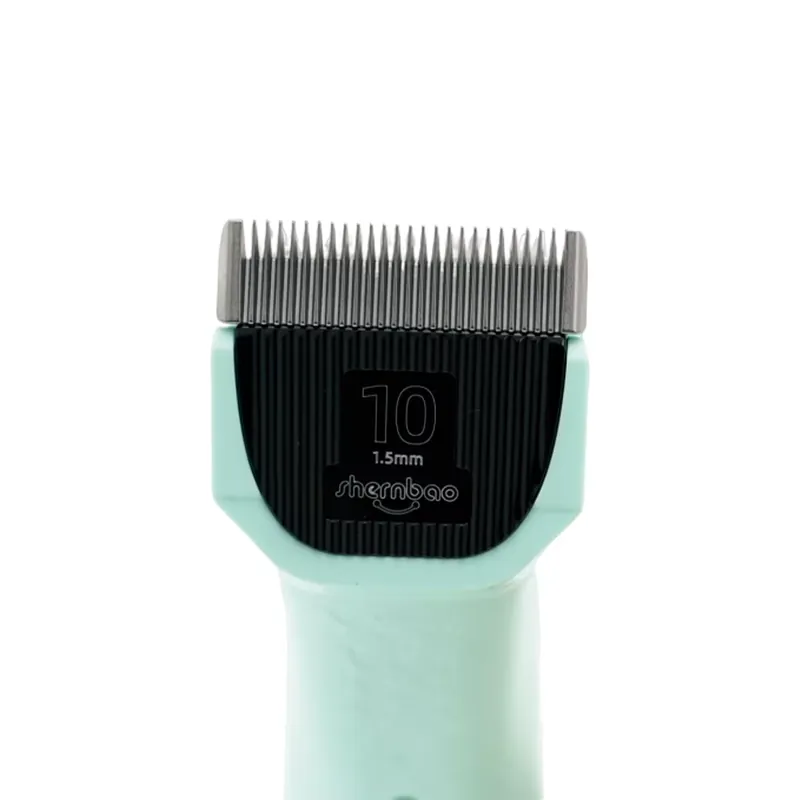 Shernbao PGC-538-C Dog Trimmer - огляд і ціна Pet Grooming