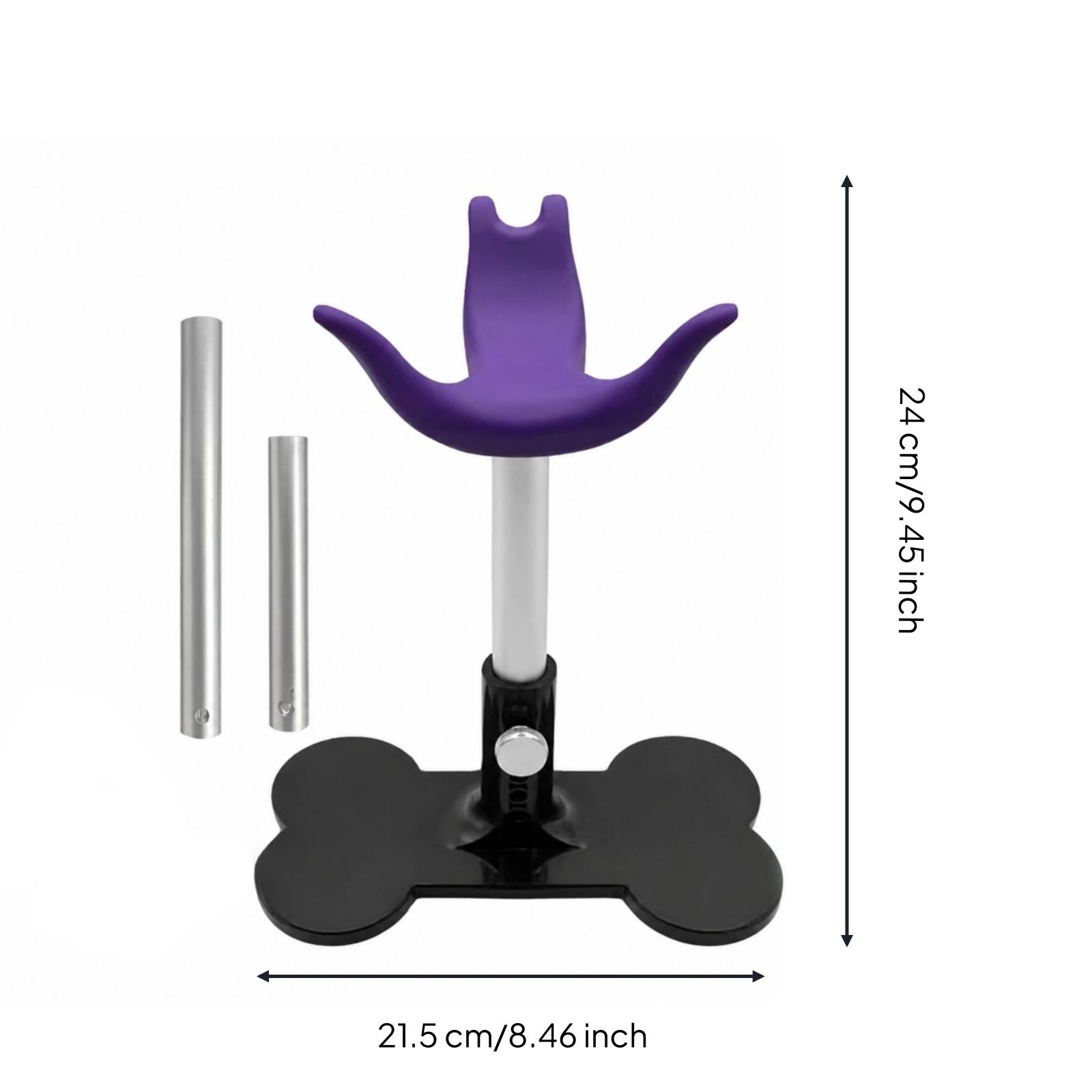 Heavy Duty Pet Grooming Stool  - огляд і ціна Pet Grooming