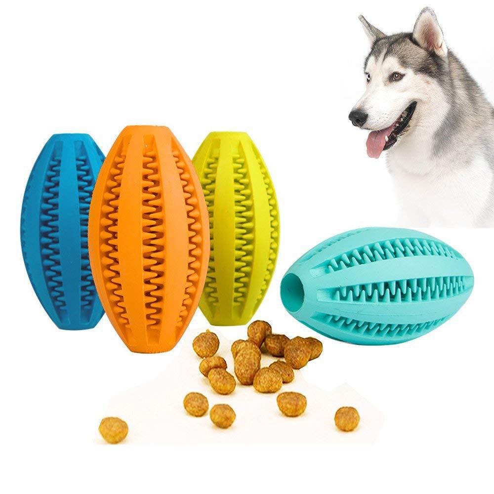 Pet Dog Chew Toys Teeth Cleani - огляд і ціна Indestructible Dog Chew Toy