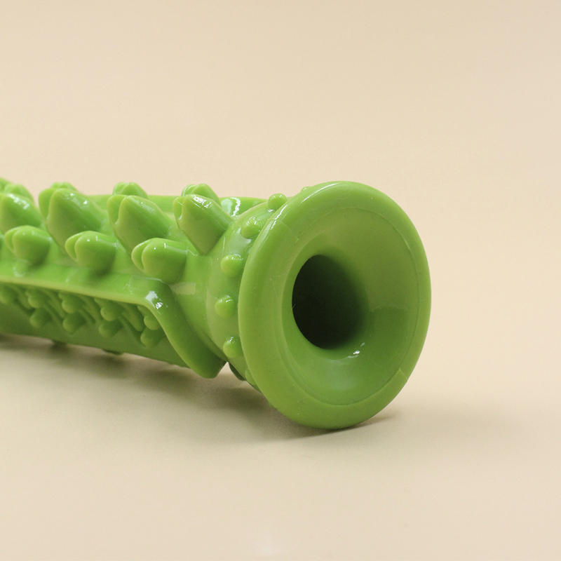 Dog Toothbrush Chew Toy Stick  - огляд і ціна Indestructible Dog Chew Toy