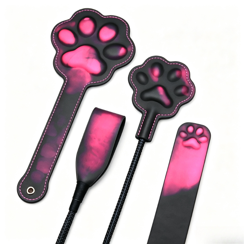 Body Heat Sensitive Color-Chan - огляд і ціна Cat Toys