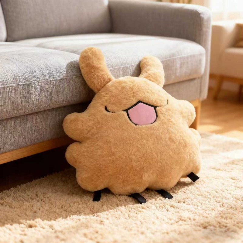 40cm Hug Pillow Doll Cushion G - огляд і ціна Dog Toys