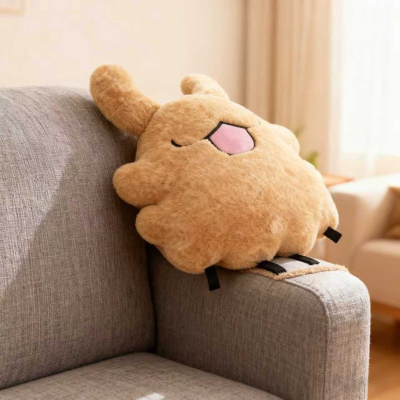 40cm Hug Pillow Doll Cushion G - огляд і ціна Dog Toys
