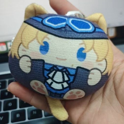 Kamisama Kiss Nanami Momozono  - огляд і ціна Cat Toys