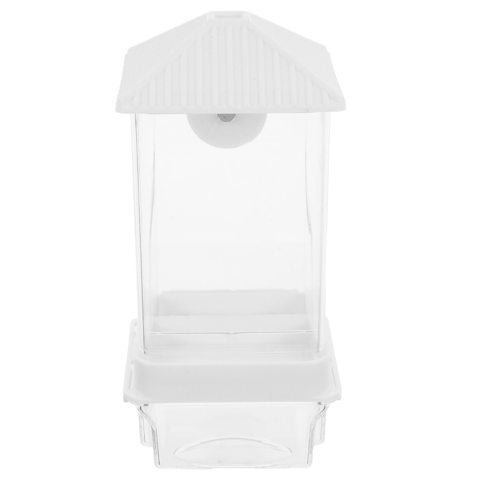 Automatic Bird Feeder Plastic  - огляд і ціна Pet Feeders