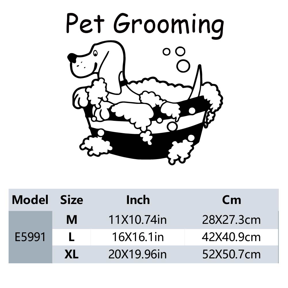 1PC NEW Pet Grooming Custom Te - огляд і ціна Pet Grooming