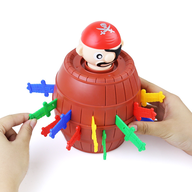 Parent-child Interactive Games - огляд і ціна Interactive Squeaky Plush Dog Toy