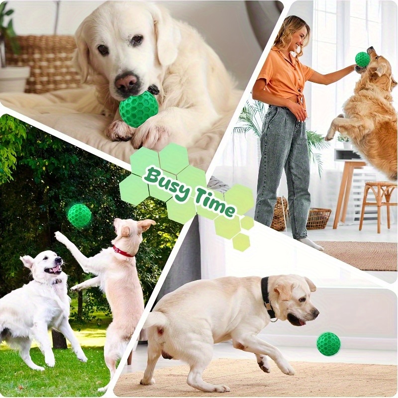 Tough Natural Rubber Dog Chew  - огляд і ціна Indestructible Dog Chew Toy