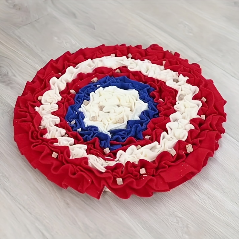 Dog Snuffle Mat for Dogs  Redu - огляд і ціна Snuffle Mat For Dogs
