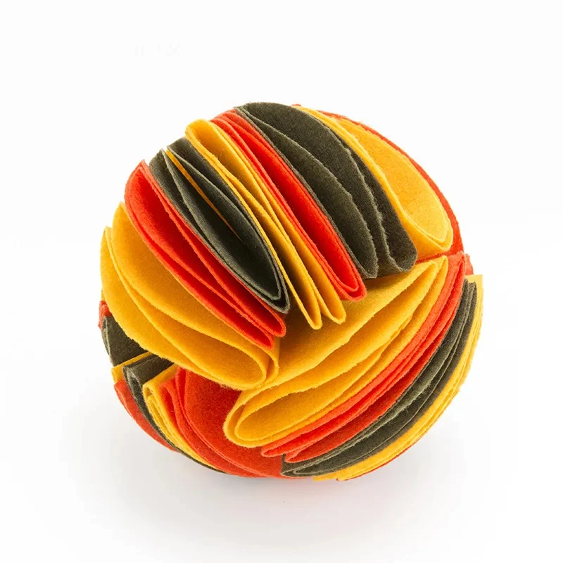 Dog Snuffle Ball Mat Sniffing  - огляд і ціна Snuffle Mat For Dogs