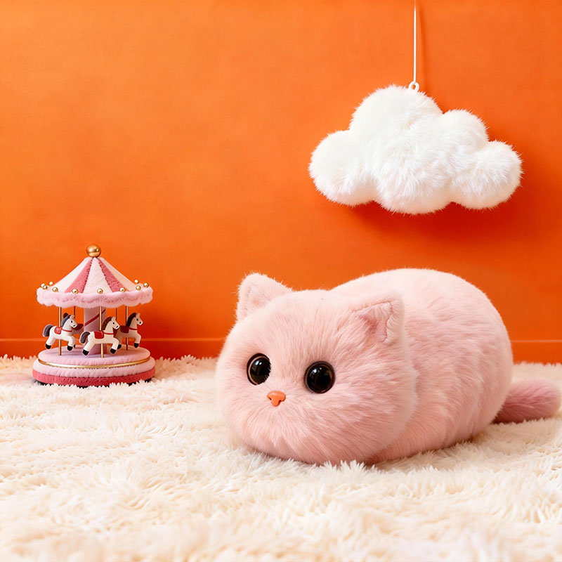Walulu AI Cute Pet is an emoti - огляд і ціна Dog Toys