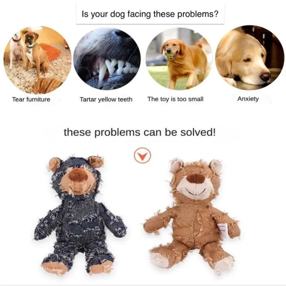 Dog Companion for Chewers Inde - огляд і ціна Indestructible Dog Chew Toy