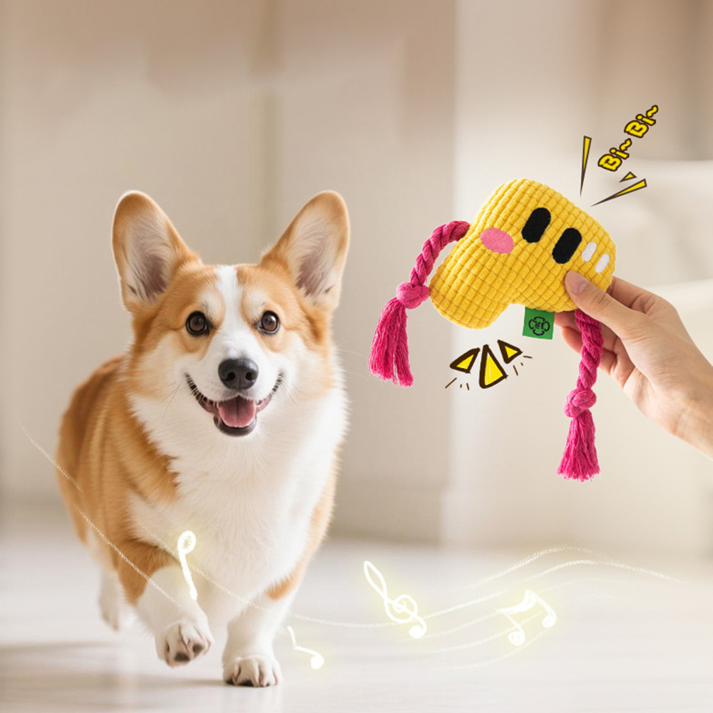 Dog Chew Toy - Durable Rope Kn - огляд і ціна Dog Rope Toy Aggressive Chewers