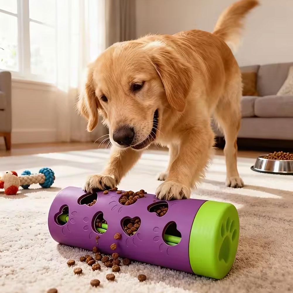 Interactive Detachable Pet Slo - огляд і ціна Interactive Squeaky Plush Dog Toy