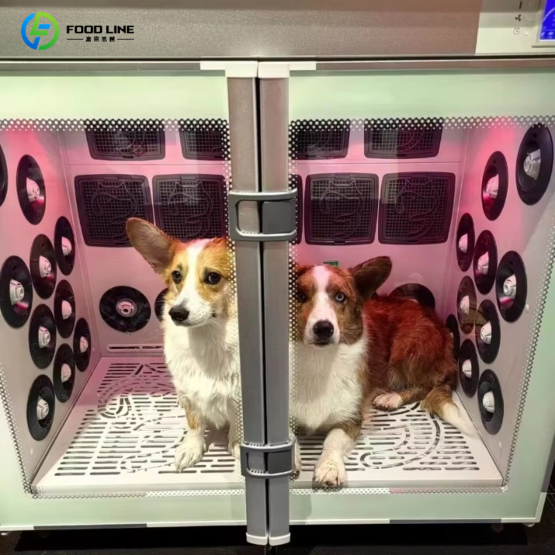 Multi-scenario Animal Hospital - огляд і ціна Pet Grooming